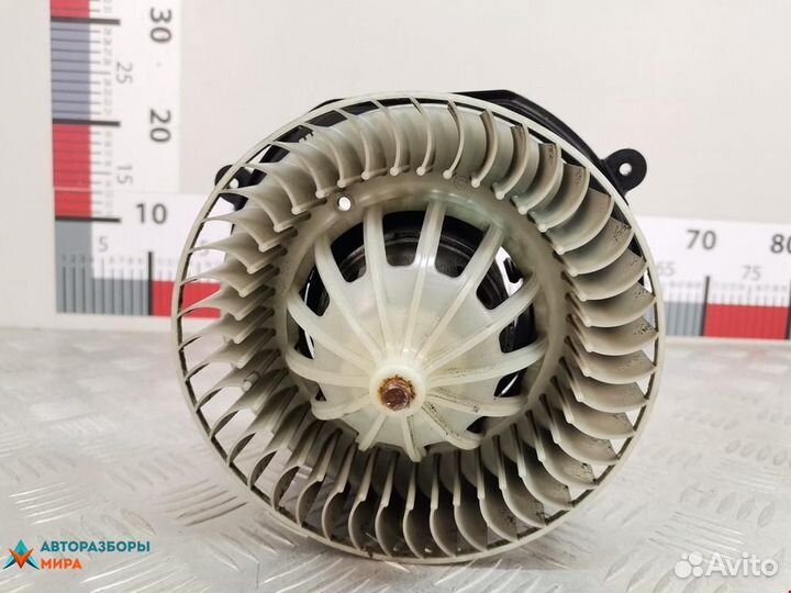 Моторчик печки Mercedes-Benz E-Класс A2118300908