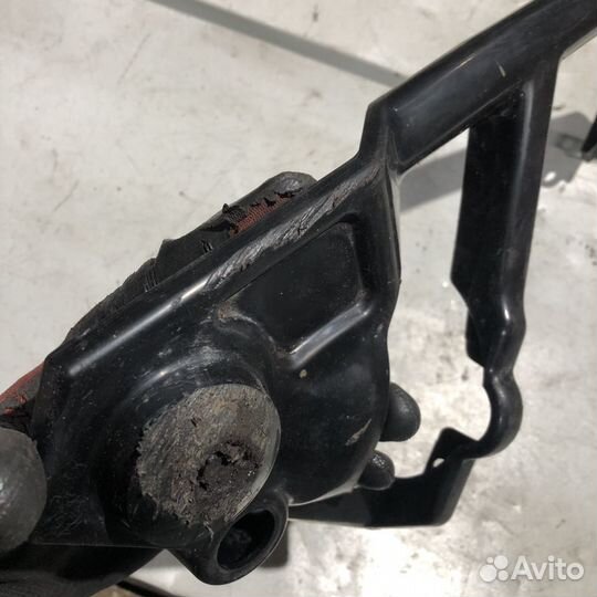 Накладка на маятник для Suzuki VL400 VL800