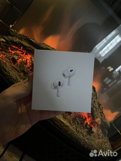 Airpods pro 2 gen premium