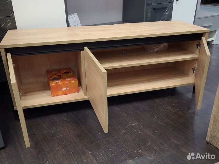 Тумба тв Квадро 13.275