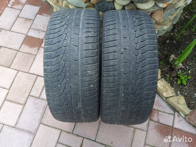 Hankook Winter I'Cept Evo2 W320 235/45 R17 V