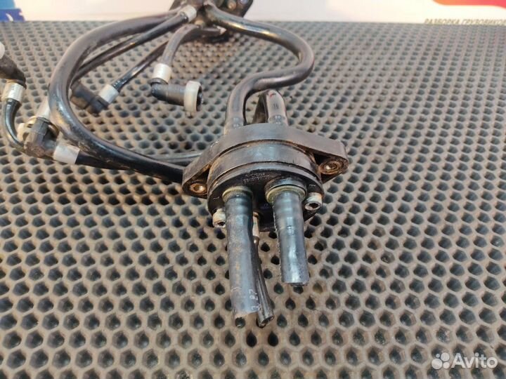 41241950 Трубки системы AdBlue Iveco Stralis