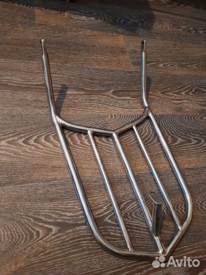 Продам багажник Honda Shadow Aero