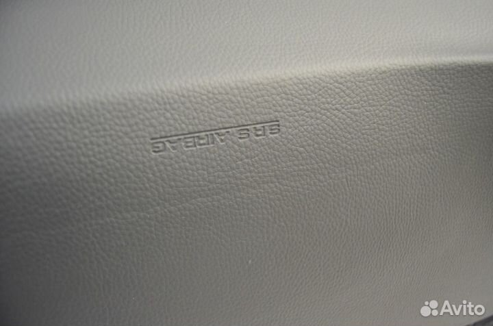 Торпедо Nissan Patrol (под повторное срабатывание)