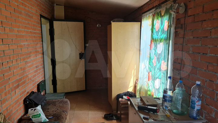 Дача 60 м² на участке 7 сот.