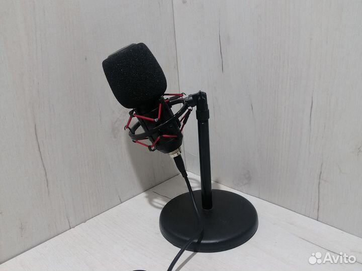 Red Square StreamCast (RSQ-80001)