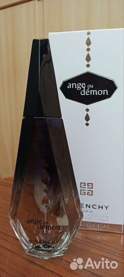 Givenchy Ange ou Demon Edp 100 ml Женские