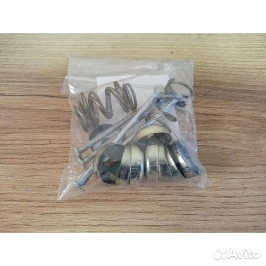 Ремкомплект газ-3302,ГАЗель Next прижимной колодок