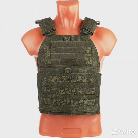 Бронежилет MPC (Modular Plate Carrier) (Phoenix RM