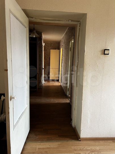 2-к. квартира, 55 м², 5/14 эт.