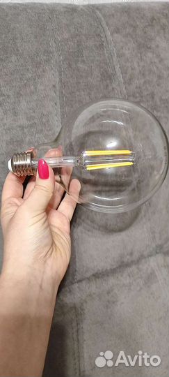 Светильник подвесной