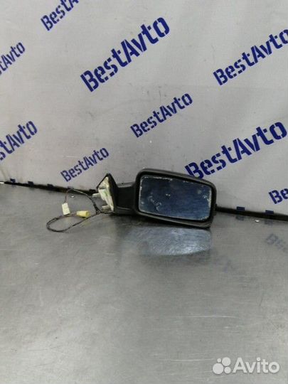 Зеркало заднего вида боковое правое LADA Priora