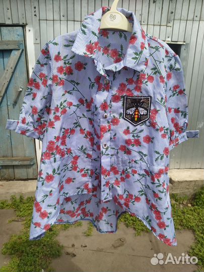 Вещи для девочки школьные пакетом