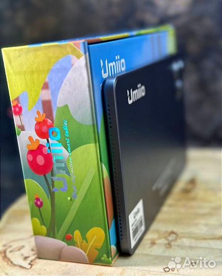 Планшет Umiio 4/64