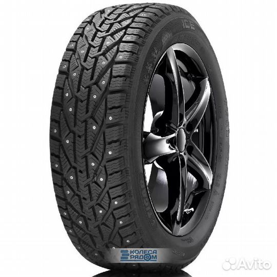 Tigar Ice 215/55 R16 97T