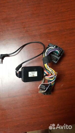 Адаптер Connects2 ctsct003.2 citroen