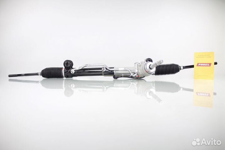 Рулевая рейка Опель Инсигния 1 с сервотр Новая