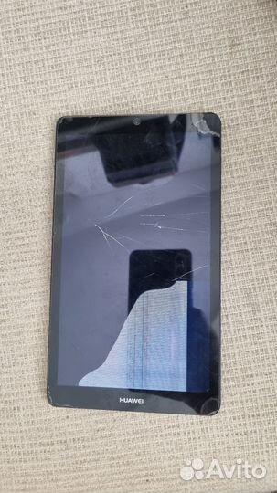 Планшет Huawei Media Pad T3 (BG2-W09) -7