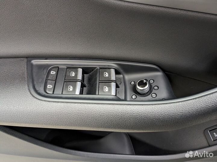 Audi Q7 3.0 AT, 2021, 107 758 км