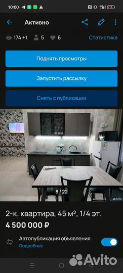 Готовый бизнес хостел