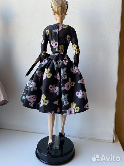 Барби barbie collection grace kelly грейс келли