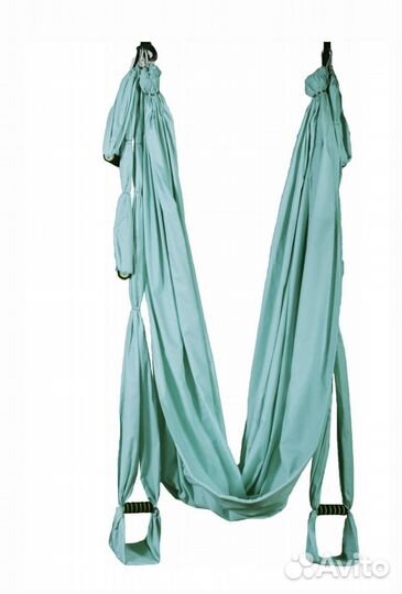 Гамак для йоги