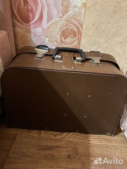 Швейная машинка подольская ручная