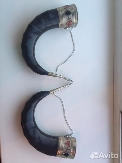 Винные рога Грузия