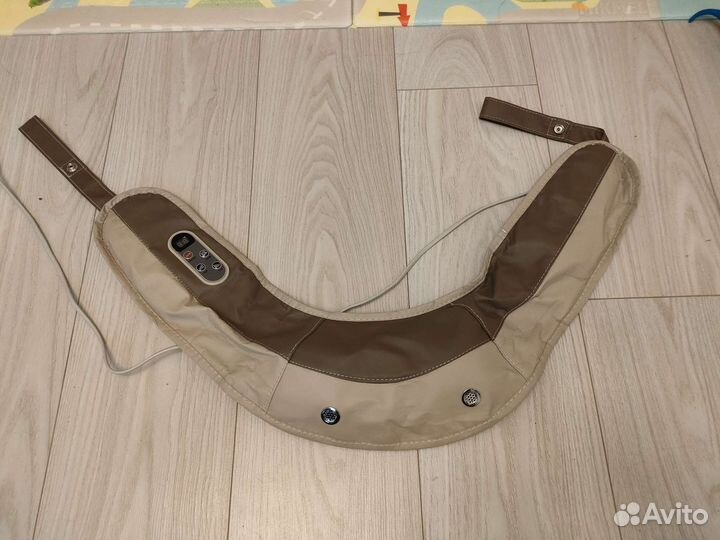 Planta Массажер для шеи и плеч ударный MSH-250