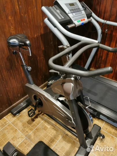 Спортивные тренажеры