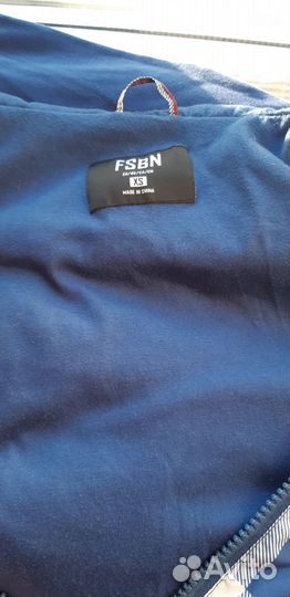 Спортивный костюм на подростка