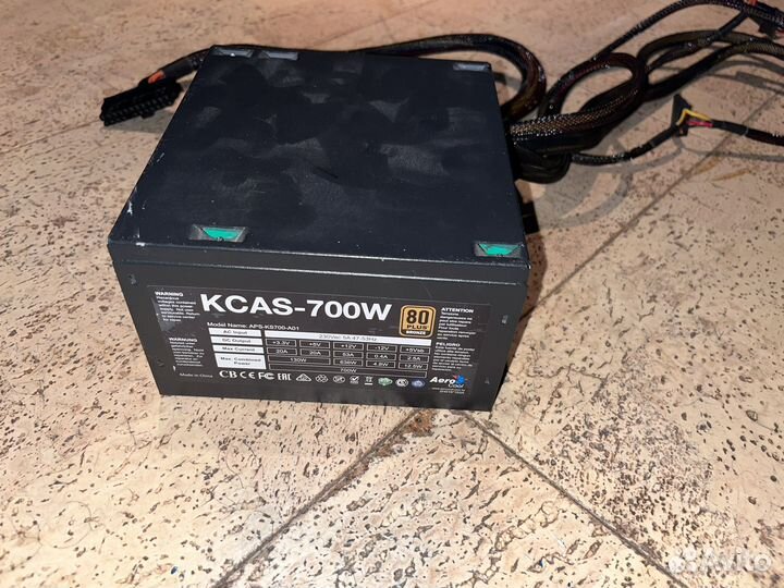 Блок питания для пк 700w