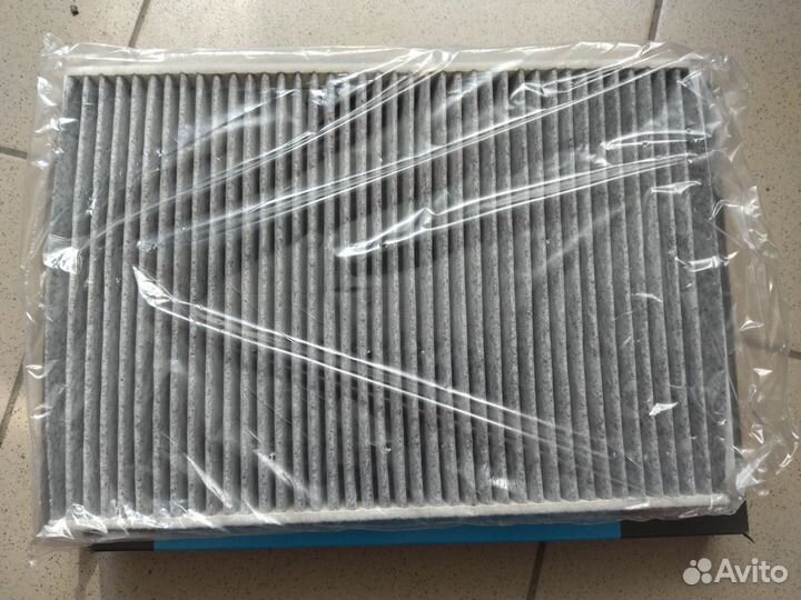 Фильтр салона Audi A4, Q5, Cayenne 3, Touareg 3