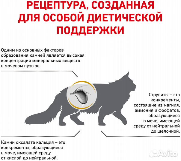 Royal Canin Urinary s/o