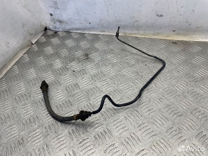 Трубка тормозная задняя правая Nissan X-Trail T31