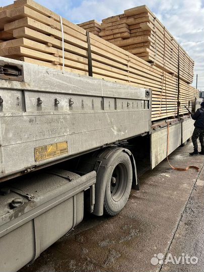 Доска естественной влажности