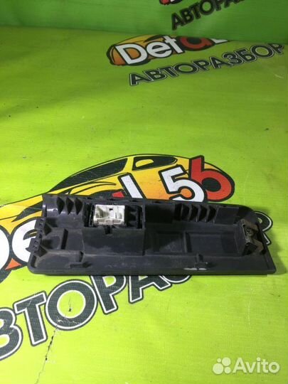 Кнопка стеклоподъемника Mitsubishi Rvr I