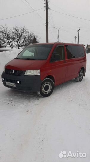 Перевозка пассажиров