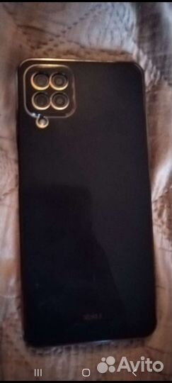 Samsung Galaxy A12, 4/64 ГБ