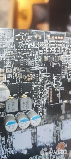 Видеокарта gtx 1070 ti 8gb gigabyte