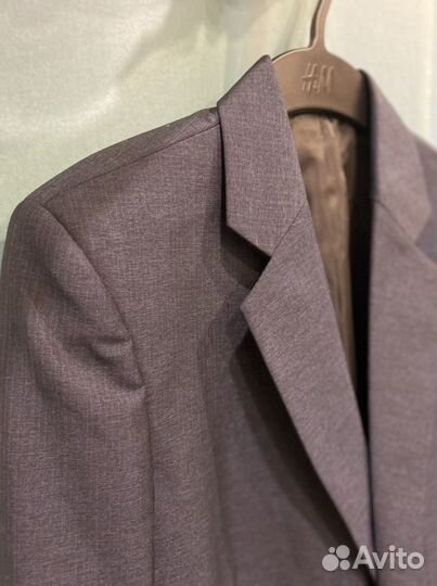 Пиджак школьный