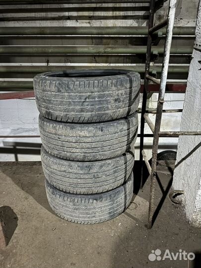 Firestone Firehawk GT7 245/45 R20