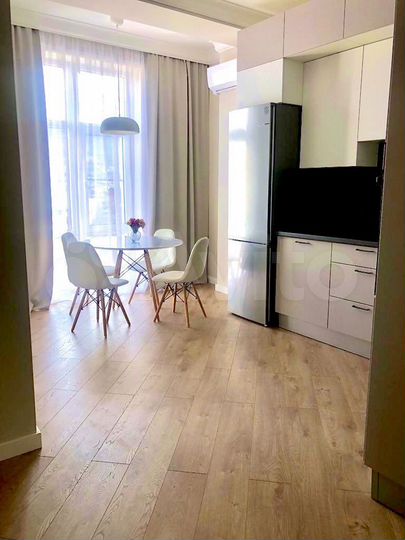 1-к. квартира, 46 м², 12/13 эт.