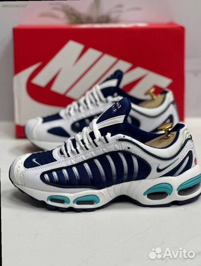 Кроссовки Nike Air Max Tailwind (Арт.27139)