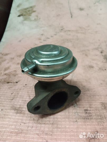 Клапан егр Audi A6 c5 2.5TDI