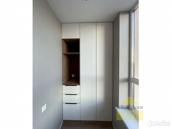 Шкаф в спальню