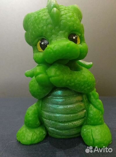 Мыло ручной работы