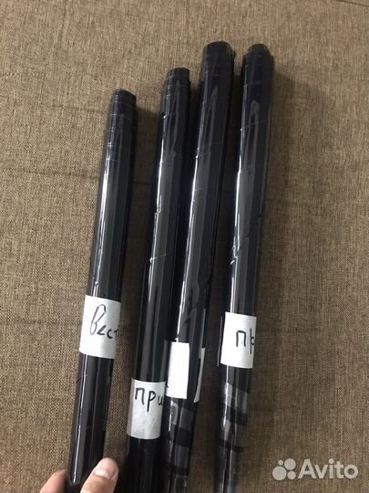 Силиконовая тонировка съемная