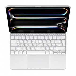 Чехол-клавиатура Apple Magic Keyboard iPad Pro 11"