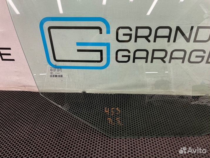 Стекло переднее правое Mercedes-Benz E-Class W212